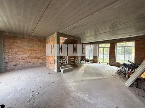 будинок за адресою с. Підгірці, Городищенська, 1