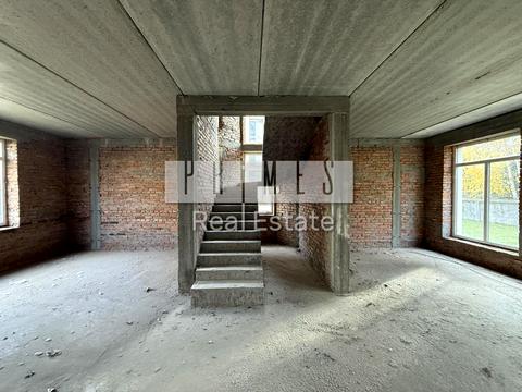 будинок за адресою с. Підгірці, Городищенська, 1