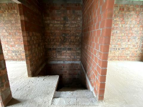 будинок за адресою Івана Багряного вул.