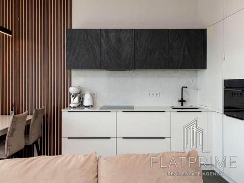 квартира за адресою Буслівська вул., 12