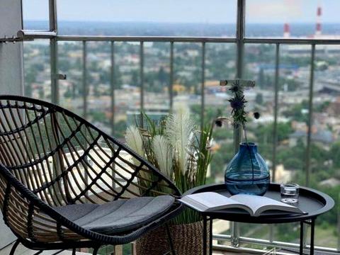 квартира за адресою Буслівська вул., 12