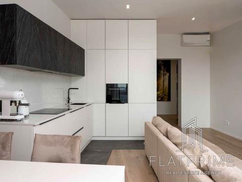 квартира за адресою Буслівська вул., 12