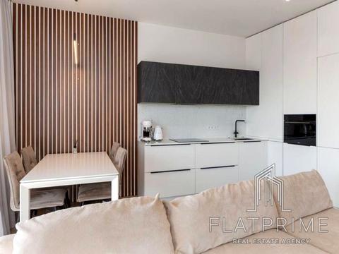 квартира за адресою Буслівська вул., 12