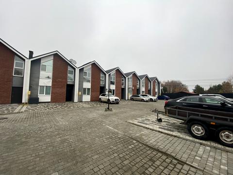 дом по адресу Київська