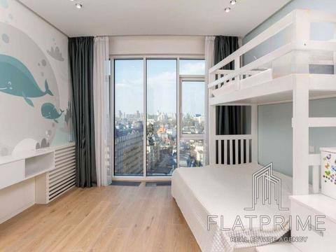 квартира за адресою Буслівська вул., 12