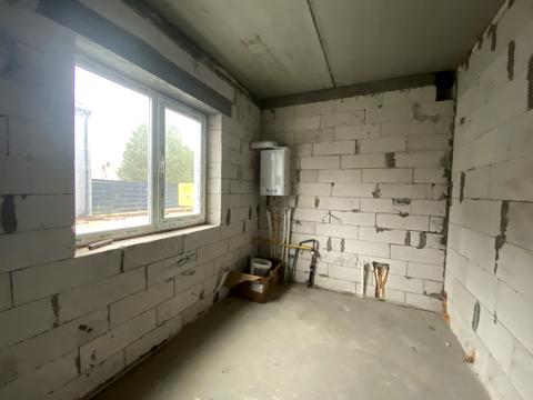 дом по адресу Київська