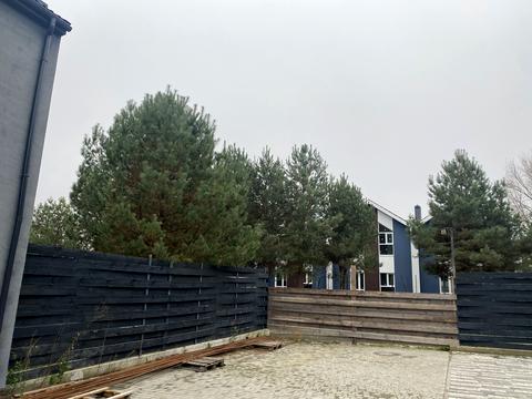 дом по адресу Київська