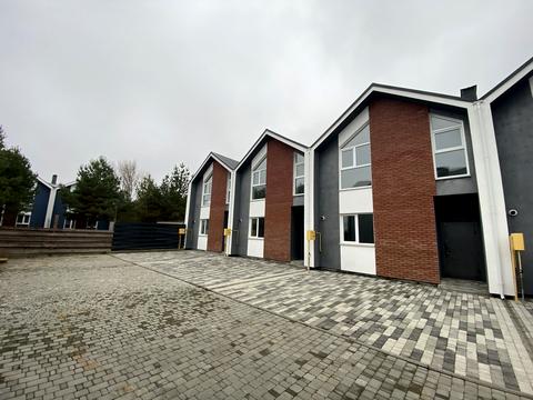 дом по адресу Київська