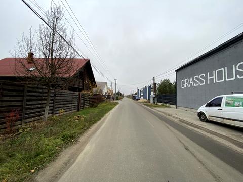 дом по адресу Київська