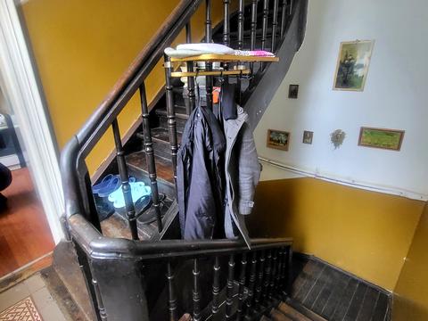 квартира за адресою Марка Кропивницького пл., 8