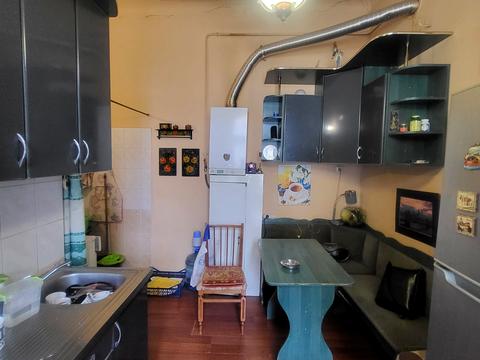 квартира за адресою Марка Кропивницького пл., 8