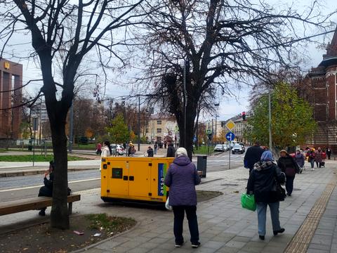 квартира за адресою Марка Кропивницького пл., 8