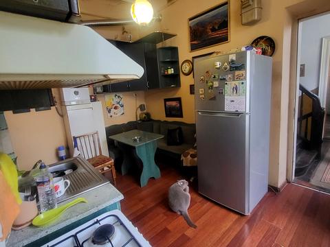 квартира за адресою Марка Кропивницького пл., 8