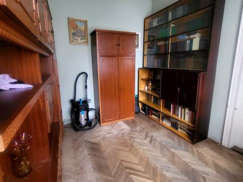 квартира за адресою Марка Кропивницького пл., 8