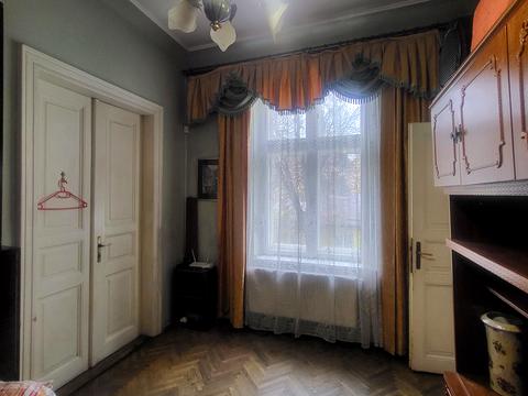 квартира за адресою Марка Кропивницького пл., 8