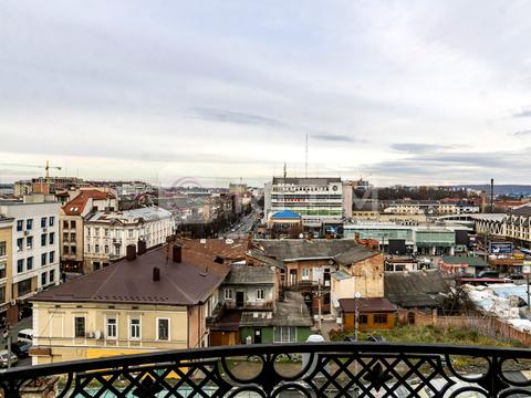 квартира за адресою Галицька вул., 12