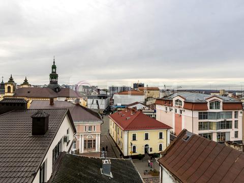 квартира за адресою Галицька вул., 12