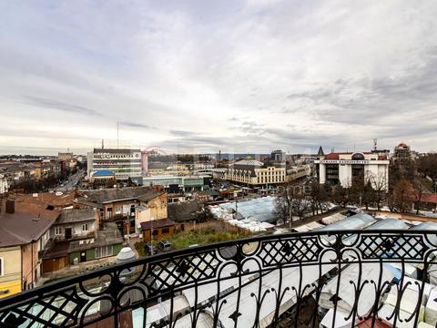 квартира за адресою Галицька вул., 12