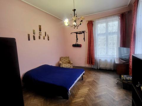 квартира за адресою Марка Кропивницького пл., 8