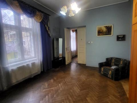 квартира за адресою Марка Кропивницького пл., 8