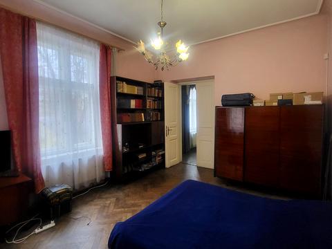 квартира за адресою Марка Кропивницького пл., 8