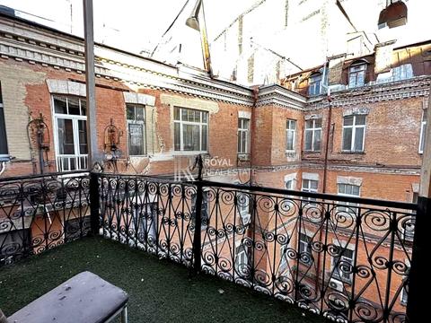 коммерческая по адресу Архитектора Городецкого ул., 10/1