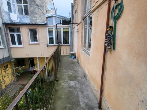 квартира за адресою Марка Кропивницького пл., 8