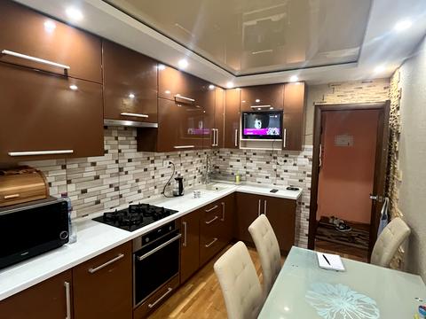 квартира за адресою Івана Виговського вул. (Терешкової), 5а