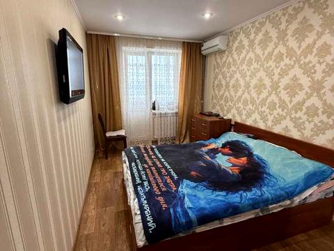 квартира по адресу Андрієвського, 31