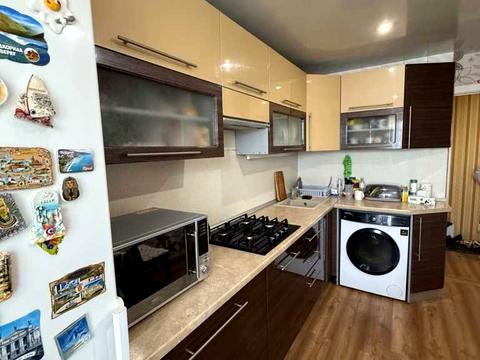 квартира по адресу Андрієвського, 31