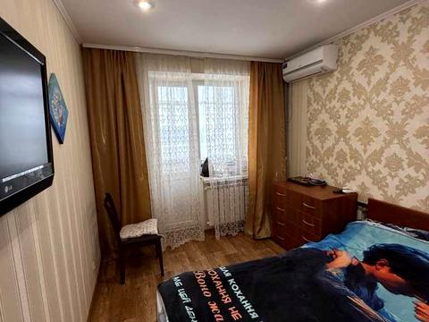 квартира по адресу Андрієвського, 31