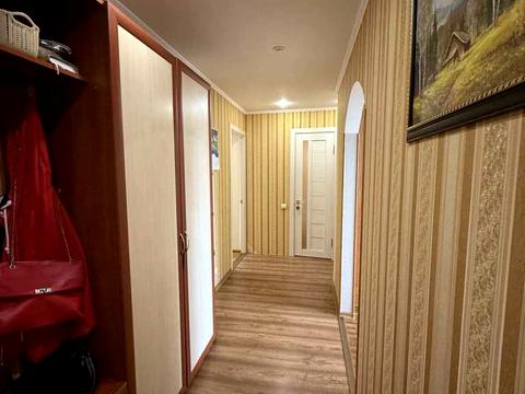 квартира по адресу Андрієвського, 31