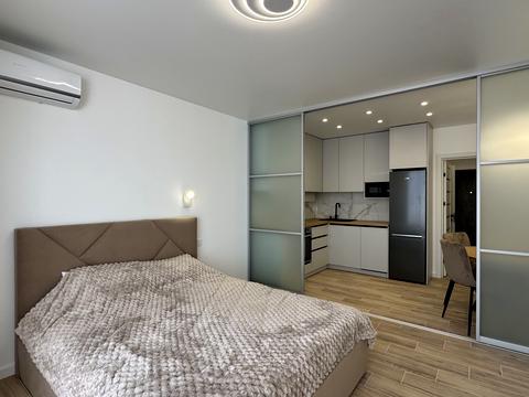 квартира за адресою Житомир, Євгена Рихліка вул. (5-й Щорса), 13