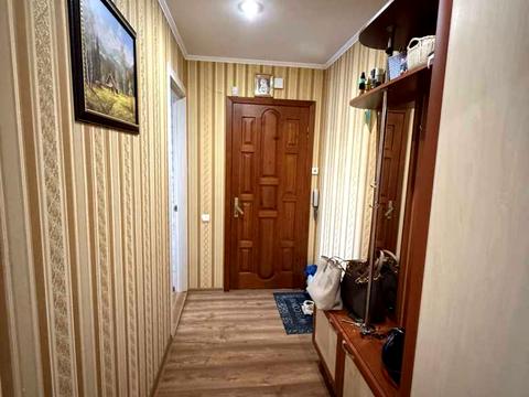 квартира по адресу Андрієвського, 31