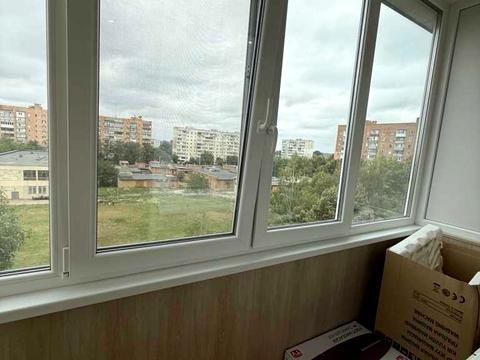 квартира по адресу Андрієвського, 31