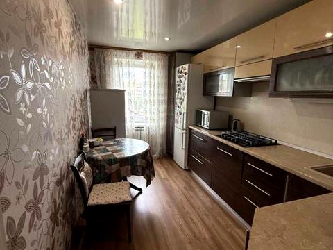 квартира по адресу Андрієвського, 31