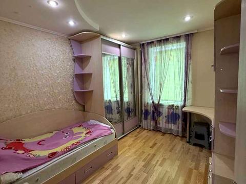 квартира по адресу Андрієвського, 31