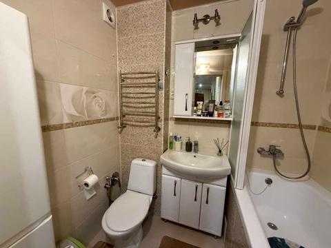 квартира по адресу Андрієвського, 31