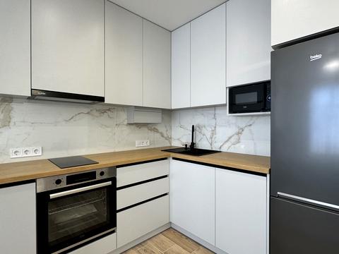 квартира за адресою Житомир, Євгена Рихліка вул. (5-й Щорса), 13