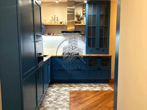 квартира по адресу Героев УПА ул., 73-В