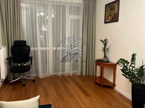 квартира по адресу Героев УПА ул., 73-В