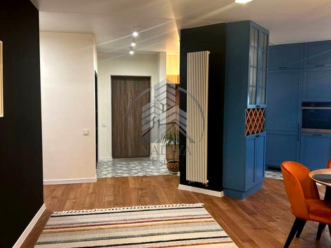 квартира по адресу Героев УПА ул., 73-В