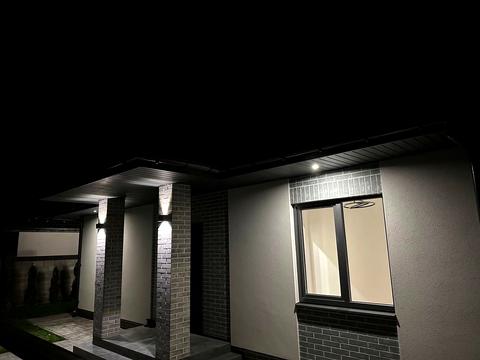 дом по адресу Бориса Лятошинського ул. (1 Травня)