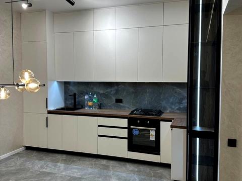 дом по адресу Бориса Лятошинського ул. (1 Травня)