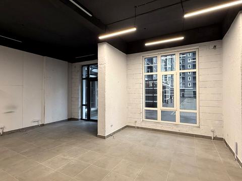 коммерческая по адресу Леси Украинки ул., 3