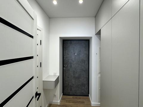 квартира за адресою Житомир, Євгена Рихліка вул. (5-й Щорса), 13