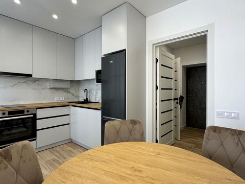 квартира за адресою Житомир, Євгена Рихліка вул. (5-й Щорса), 13