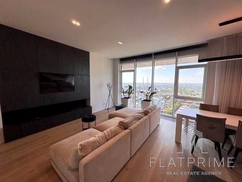 квартира за адресою Буслівська вул., 12