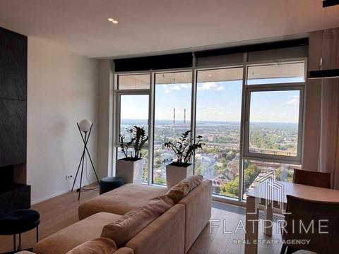 квартира за адресою Буслівська вул., 12