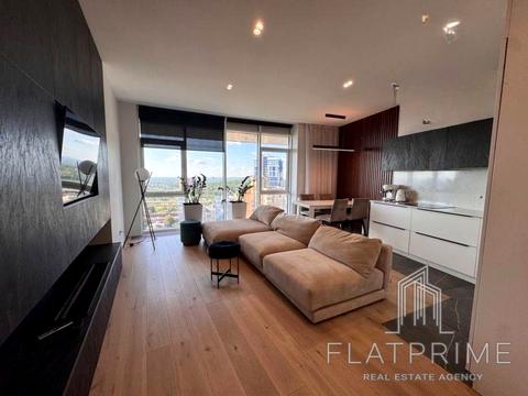 квартира за адресою Буслівська вул., 12